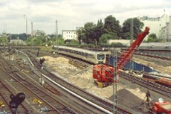 Hamburg Hbf., June 1979